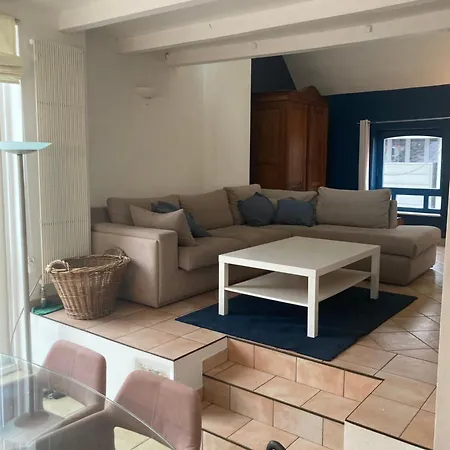 Maison Cosy Au Coeur De *