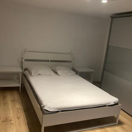 Maison Cosy Au Coeur De Ferienhaus *