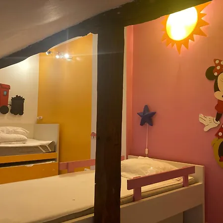 Maison Cosy Au Coeur De Ferienhaus