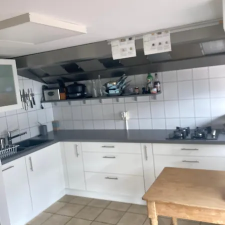 Maison Cosy Au Coeur De Ferienhaus