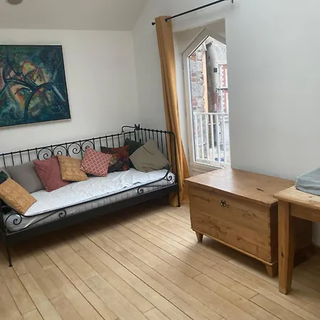 Maison Cosy Au Coeur De Marche-en-Famenne