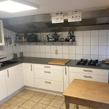 Maison Cosy Au Coeur De Ferienhaus Marche-en-Famenne