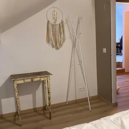 Maison Cosy Au Coeur De * Marche-en-Famenne