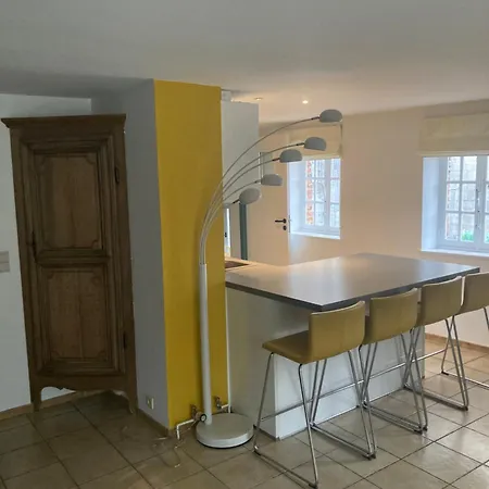 Maison Cosy Au Coeur De Marche-en-Famenne