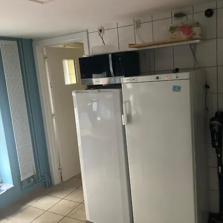 Ferienhaus Maison Cosy Au Coeur De Marche-en-Famenne