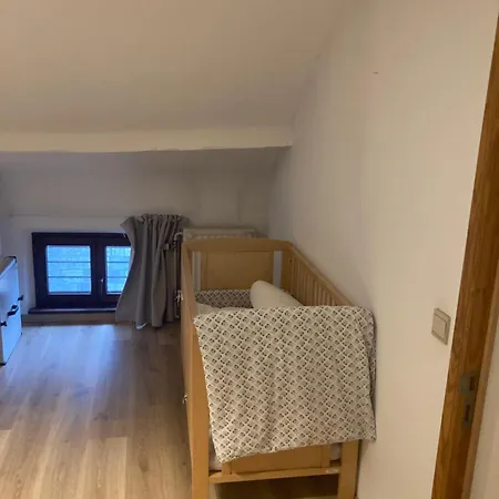 Ferienhaus Maison Cosy Au Coeur De *